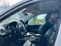 Gebraucht Mercedes GL500 387 PS (284 kW) 2010 Weiß SUV