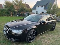 gebraucht Audi A8 3.0 TDI DPF quattro tiptronic