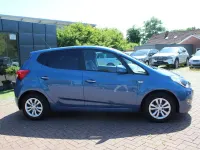 Gebraucht Hyundai ix20 Classic 90 PS (66 kW) 2017 Blau Kleinwagen