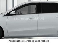 Gebraucht Mercedes B200 Progressive 163 PS (119 kW) 2024 Weiß Van / Kleinbus