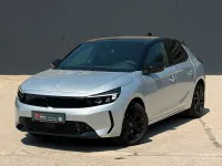 Gebraucht Opel Corsa 101 PS (74 kW) 2025 Silber Kleinwagen