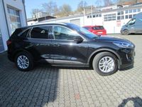 Gebraucht Ford Kuga Titanium X 152 PS (111 kW) 2021 Agate black SUV