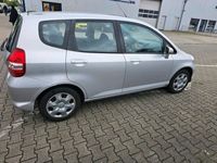 gebraucht Honda Jazz Benzin