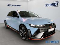 Gebraucht Hyundai Ioniq N Performance 447 kW (609 PS) 2024 Blau Kleinwagen