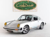 Gebraucht Porsche 911 150 PS (110 kW) 1974 Silber