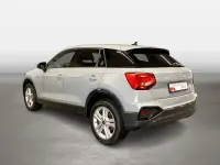 Gebraucht Audi Q2 Advanced Plus 150 PS (110 kW) 2025 Pfeilgrau perleffekt SUV