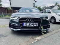 gebraucht Audi A6 Allroad quattro 3.0 TDI S tronic DPF