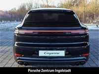 Neu Porsche Cayenne Coupe Black Edition 354 PS (260 kW) 2026 Schwarz Coupé
