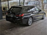 gebraucht BMW 340 xDr Touring, M-Sport, Park-Ass, Driv Ass Prof, HuD