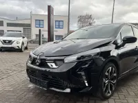 Neu Mitsubishi Colt Edition 91 PS (66 kW) 2025 Onyxschwarz (m) Kleinwagen
