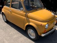 gebraucht Fiat 500L BJ 1968
