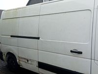 gebraucht Renault Master Kasten (Automatik+Kamera)