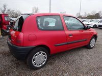 gebraucht Renault Clio II 1.2