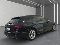 Gebraucht Audi A4 S-Line 163 PS (119 kW) 2023 Kombi