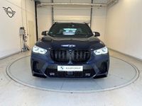 gebraucht BMW X5 M Competition Allrad H/K PANO Parkass+ GestikS