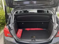 Gebraucht Opel Corsa Edition 116 PS (85 kW) 2015 Schwarz Kleinwagen