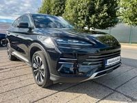 Gebraucht BYD Seal U Comfort 160 kW (218 PS) 2024 Schwarz SUV