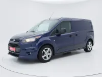 Używany Ford Transit Connect 120 KM (88 kW) 2018 Niebieski Minivan