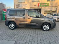 Gebraucht Opel Combo Life Elegance 131 PS (96 kW) 2021 Grau Van / Kleinbus