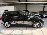 Gebraucht Opel Zafira Innovation 140 PS (102 kW) 2018 Black meet kettle Van / Kleinbus