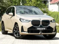 Gebraucht BMW X3 M Sport 197 PS (144 kW) 2025 Dune grey metallic SUV