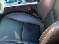 Gebraucht Mercedes SLC180 156 PS (114 kW) 2016 Rot Cabrio