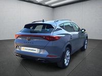 Gebraucht Cupra Formentor 150 PS (110 kW) 2022 Grau SUV