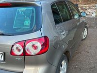 Gebraucht VW Golf Plus Cross Style 105 PS (77 kW) 2011 Van / Kleinbus