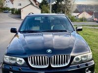 gebraucht BMW X5 3.0d -