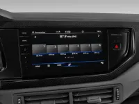 Gebraucht VW Polo 80 PS (58 kW) 2024 Kleinwagen