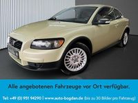 Gebraucht Volvo C30 Kinetic 125 PS (91 kW) 2007 Grün Kleinwagen