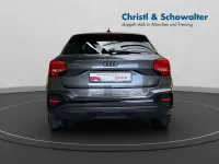 Gebraucht Audi Q2 S-Line 190 PS (139 kW) 2025 Daytonagrau perleffekt SUV