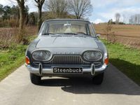 gebraucht Ford Taunus 17m 1500