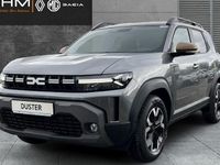 Neu Dacia Duster Extreme 131 PS (96 kW) 2025 Grau SUV