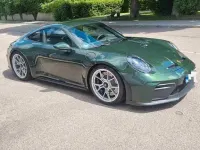 Gebraucht Porsche 992 510 PS (375 kW) 2025 Grün