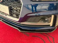 Gebraucht Audi S5 Sportback Ambiente 354 PS (260 kW) 2018 Navarrablau Kleinwagen