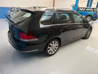 Second-hand VW Golf VII 105 CP (77 kW) 2012 Break