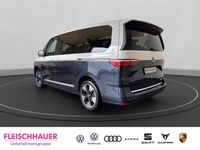 Neu VW Multivan Life 150 PS (110 kW) 2026 Schwarz Van