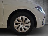 Neu VW Polo Edition 80 PS (58 kW) 2025 Weiß Kleinwagen