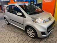 gebraucht Peugeot 107 10770 Filou