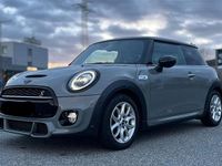 Gebraucht Mini Cooper S 192 PS (141 kW) 2020 Grau Kleinwagen