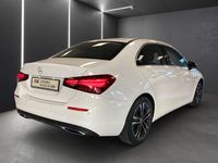 Gebraucht Mercedes A200 Progressive 163 PS (119 kW) 2024 Weiß Limousine