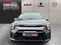 Gebraucht Kia Picanto Vision 79 PS (58 kW) 2024 Grau Kleinwagen