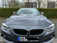 gebraucht BMW 418 Gran Coupé 418 d Aut. Advantage