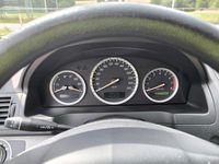 Gebraucht Mercedes C180 156 PS (114 kW) 2008 Grau Limousine