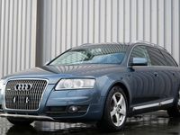 Gebraucht Audi A6 Allroad Comfort 232 PS (170 kW) 2006 Blau Kombi