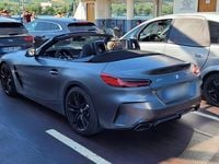 Gebraucht BMW Z4 M Sport 340 PS (250 kW) 2023 Grau Cabrio