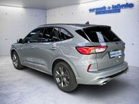 gebraucht Ford Kuga 2.5 Duratec FHEV ST-LINE X *NAVI*ACC*AHK*