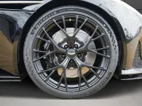 Neu Aston Martin DB12 680 PS (500 kW) 2026 Schwarz