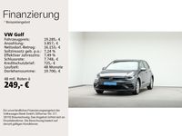 gebraucht VW Golf VII VII 1.5 TSI DSG R-LINE*LED*NAVI*PDC*SHZ*17Z